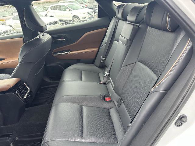 Used 2025 Toyota Crown w/ Advanced Technology Package AWD/4WD image 14
