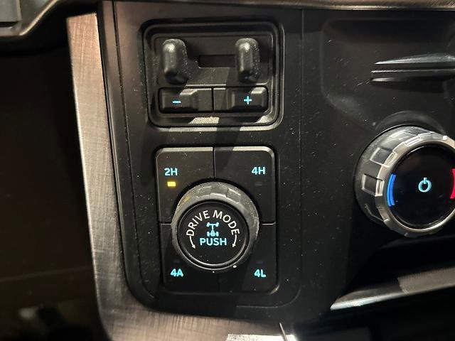 Certified 2022 Ford F150 King Ranch w/ Equipment Group 601A High AWD/4WD image 30