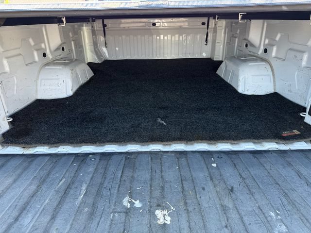 Used 2019 Chevrolet Silverado 1500 W/T w/ Trailering Package RWD image 33