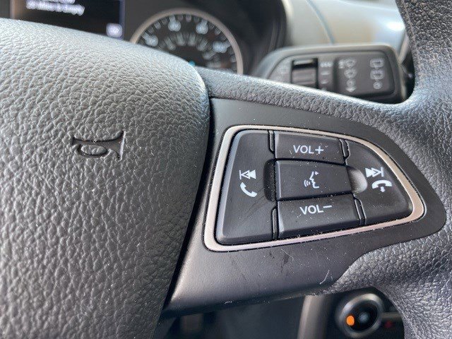 Certified 2021 Ford EcoSport SE image 24
