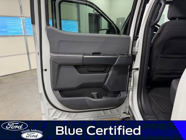 Certified 2024 Ford F150 STX image 27
