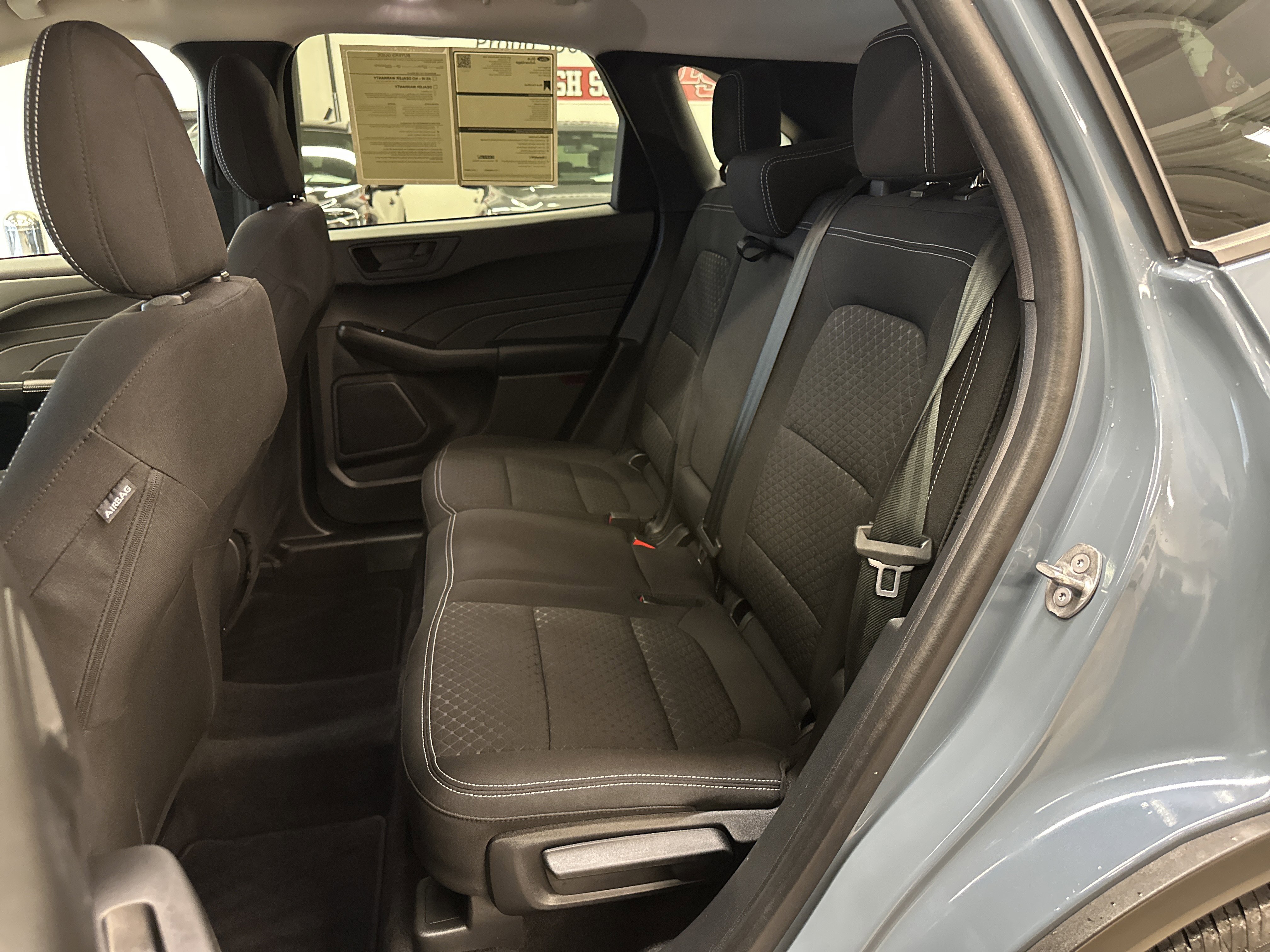 Certified 2023 Ford Escape Active image 5