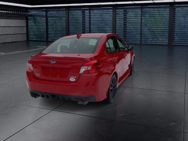 Used 2021 Subaru WRX Premium image 6
