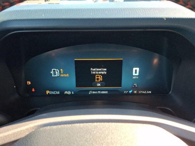 Certified 2025 Ford Bronco Heritage Edition AWD/4WD image 33