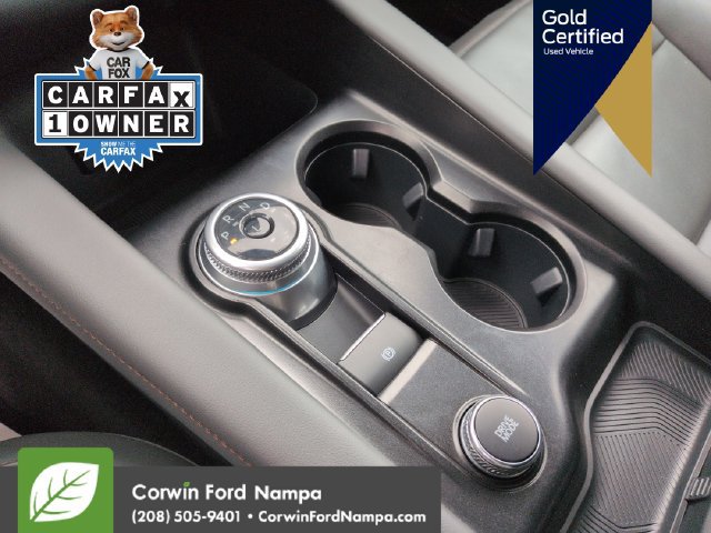 Certified 2026 Ford Explorer Active w/ Active Comfort Package AWD/4WD image 20