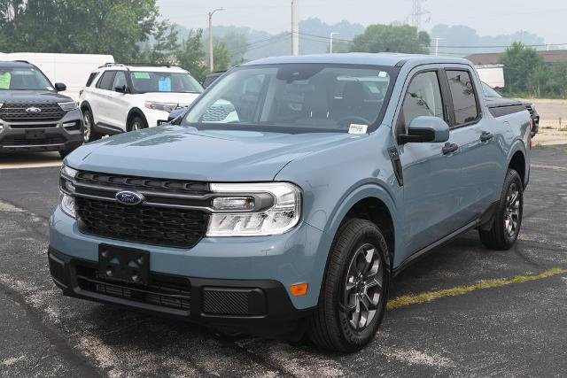Certified 2023 Ford Maverick XLT w/ Equipment Group 300A Standard AWD/4WD image 5