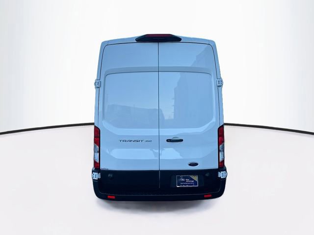 Certified 2024 Ford Transit 350 148 High Roof Extended w/ Load Area Protection Package image 4