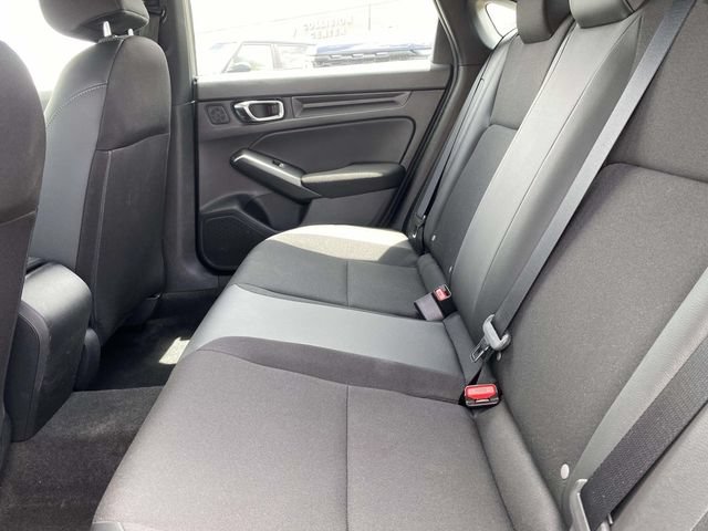 Used 2025 Honda Civic Sport image 11