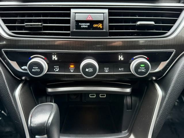 Used 2022 Honda Accord Sport image 24