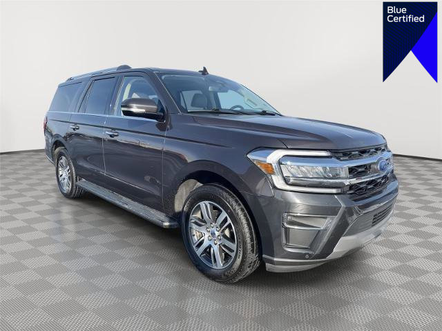 Certified 2024 Ford Expedition Max Limited image 1
