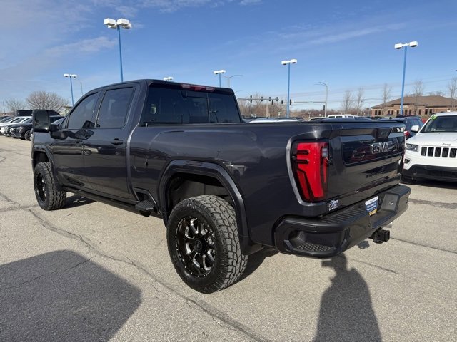 Used 2024 GMC Sierra 2500 Denali Ultimate image 6