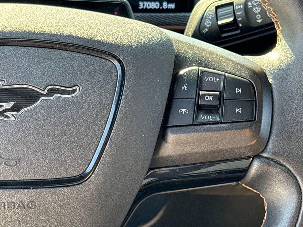 Certified 2022 Ford Mustang Mach-E GT image 21