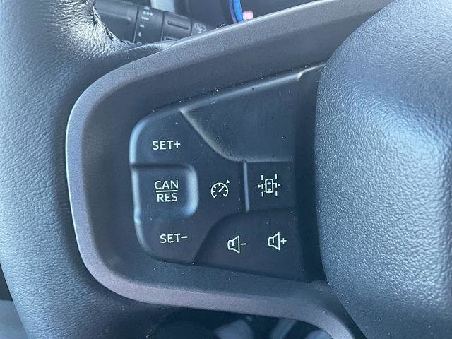 Certified 2024 Ford Bronco Big Bend image 20