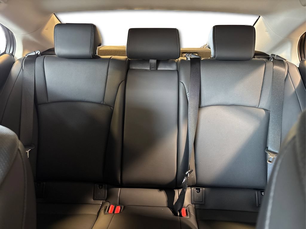 Used 2023 Lexus ES 350 w/ Premium Package FWD image 24