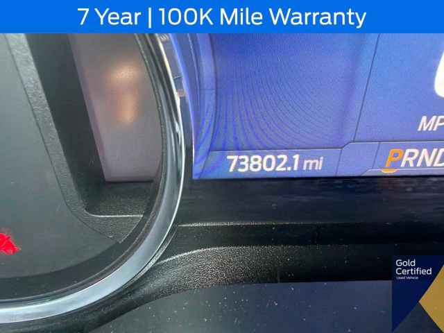 Certified 2023 Ford Expedition Limited AWD/4WD image 64