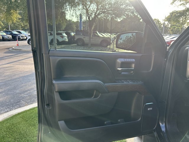 Used 2018 GMC Sierra 1500 Denali RWD image 11
