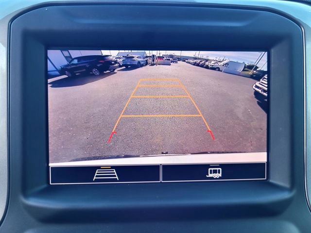 Used 2023 Chevrolet Silverado 1500 W/T w/ Trailering Package image 16