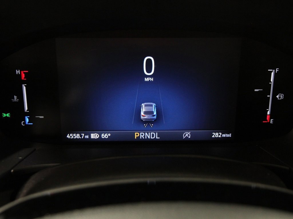 Certified 2025 Ford Escape Active w/ Cold Weather Package image 10