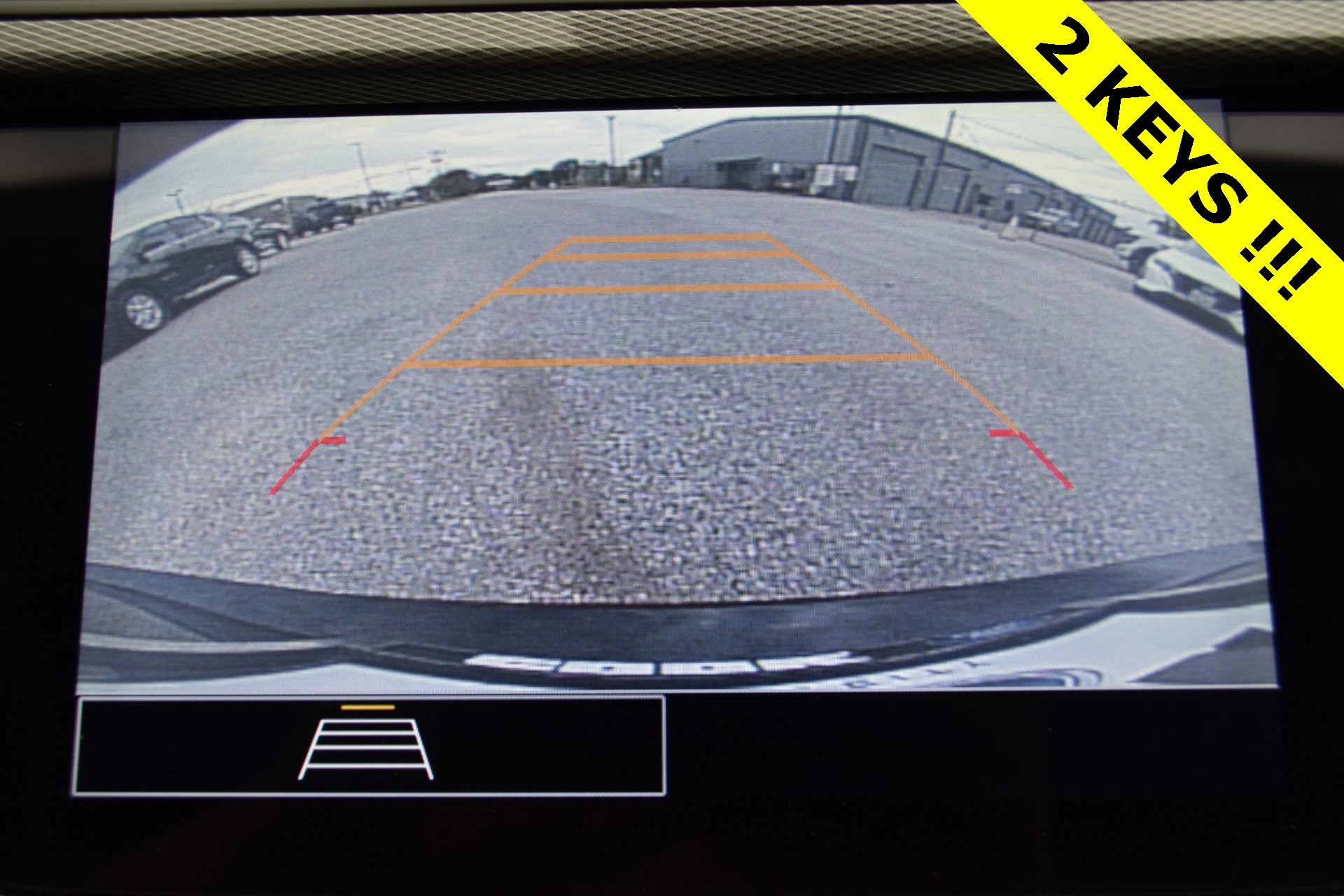 Used 2023 Buick Encore GX Select w/ Sport Touring Package image 5