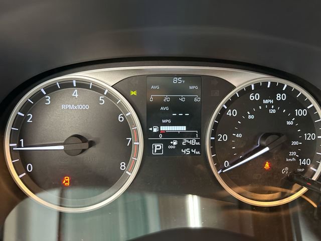 Used 2025 Nissan Kicks Play S FWD image 16