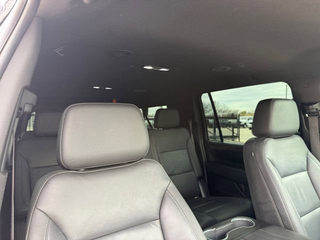 Used 2021 Chevrolet Suburban Z71 image 14