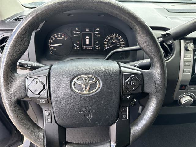 Used 2019 Toyota Tundra SR RWD image 9