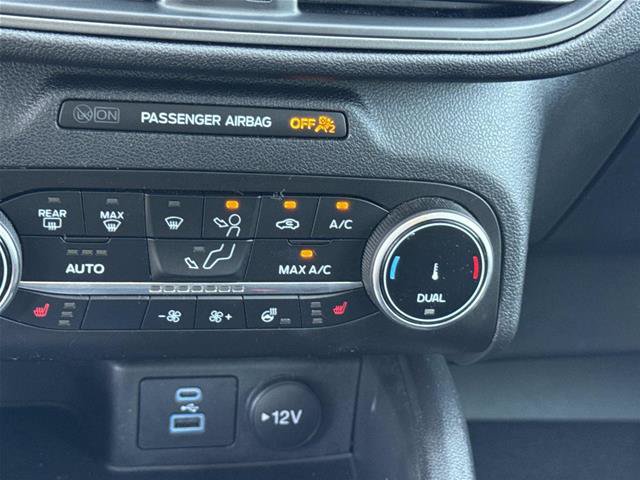Certified 2023 Ford Escape Active AWD/4WD image 22