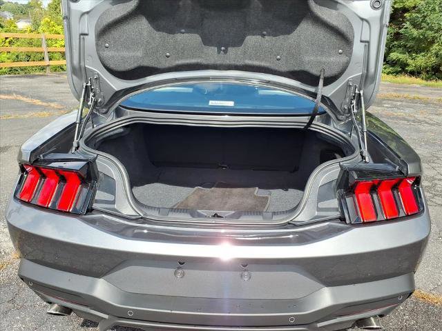 Certified 2024 Ford Mustang Premium image 10