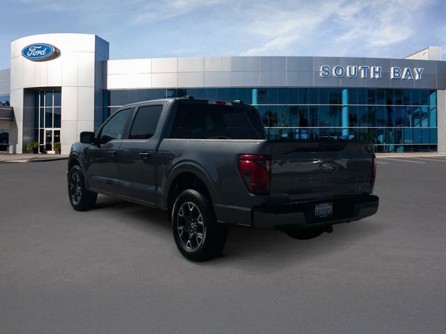 Certified 2024 Ford F150 STX RWD image 3