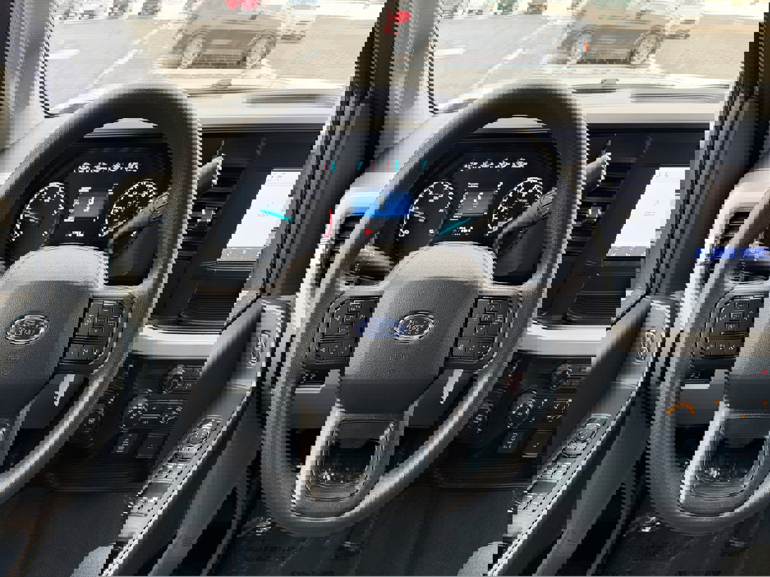 Certified 2025 Ford F250 XLT image 15