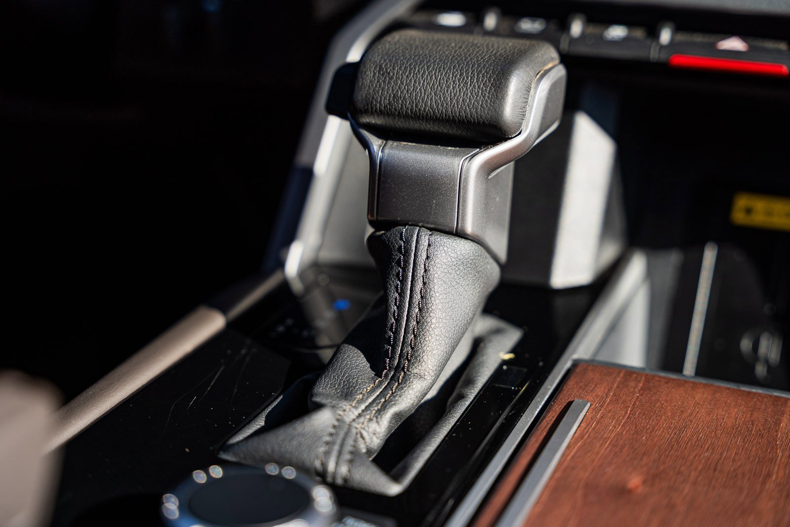 Used 2024 Toyota Tundra 1794 Edition image 38