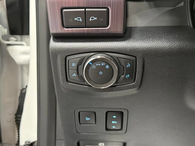Certified 2020 Ford F250 Limited w/ FX4 Off-Road Package AWD/4WD image 17