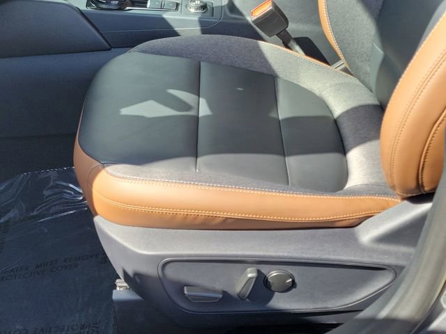 Certified 2023 Ford Bronco Sport Outer Banks w/ Tech Package image 23