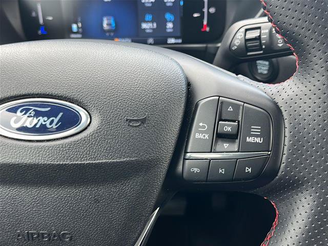 Certified 2026 Ford Escape ST-Line AWD/4WD image 23