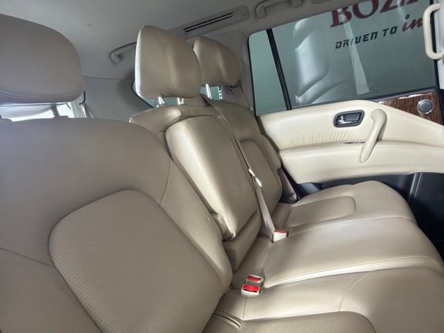 Used 2018 Nissan Armada 2WD image 18