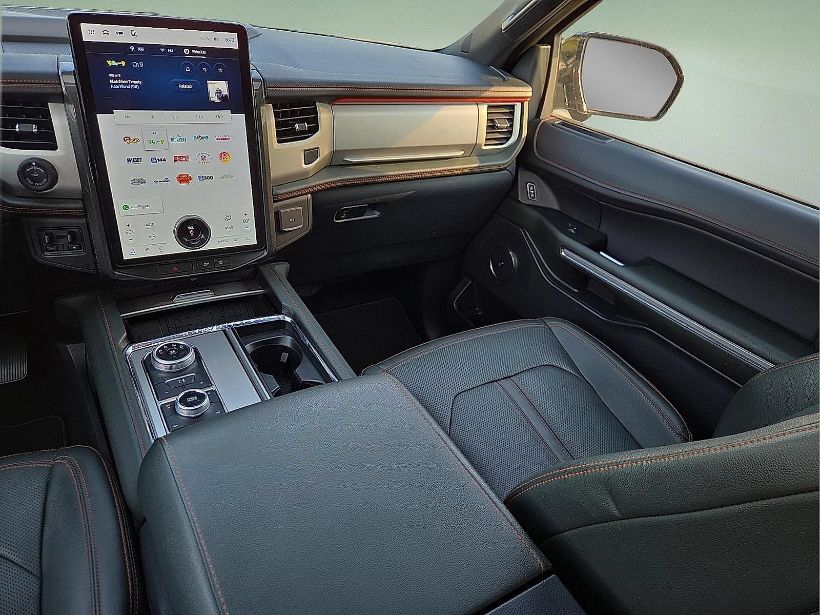 Certified 2022 Ford Expedition Timberline AWD/4WD image 13
