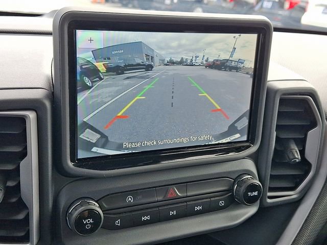 Certified 2021 Ford Bronco Sport Big Bend image 25