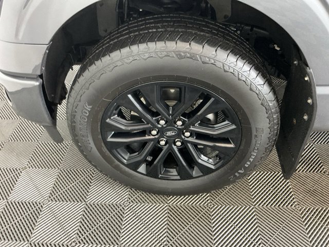 Certified 2025 Ford F150 Lariat AWD/4WD image 31