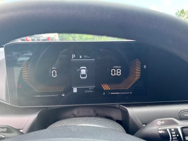 Used 2025 Kia K4 FWD image 41