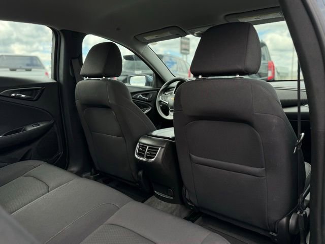 Used 2024 Chevrolet Malibu LT FWD image 15