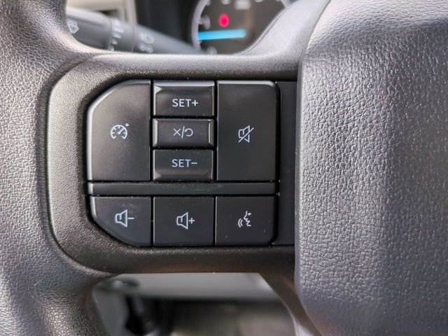 Certified 2024 Ford F250 XLT w/ FX4 Off-Road Package image 27