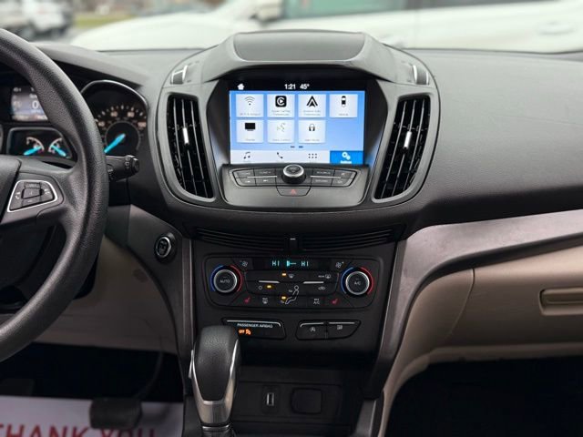 Certified 2019 Ford Escape SE image 27