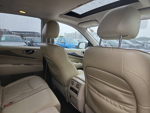 Used 2018 INFINITI QX60 Luxe w/ Premium Plus Package AWD/4WD image 29