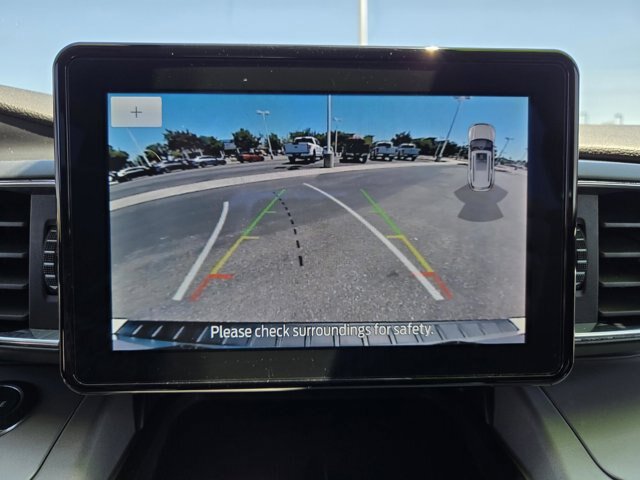 Certified 2023 Ford Explorer XLT w/ Equipment Group 202A AWD/4WD image 24