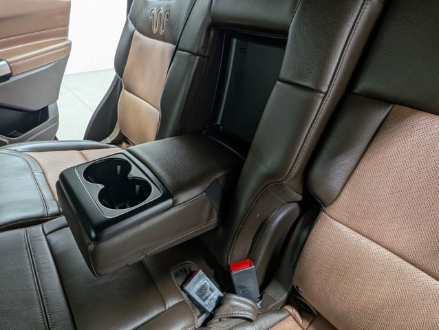 Certified 2022 Ford Explorer King Ranch AWD/4WD image 15