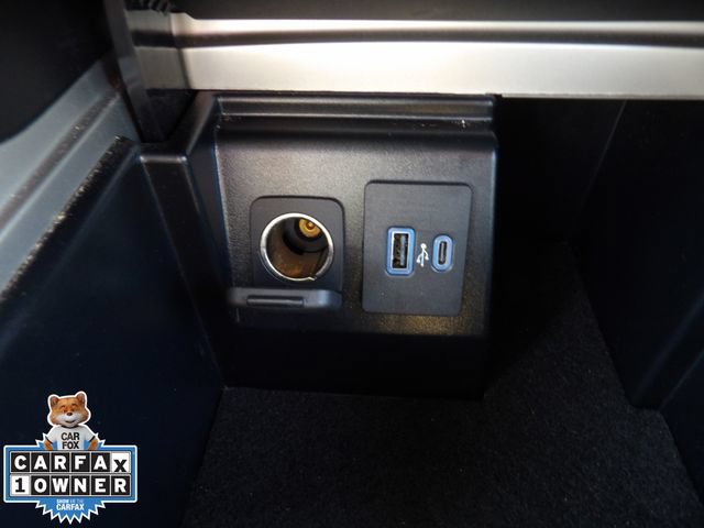 Certified 2022 Ford Explorer XLT RWD image 23