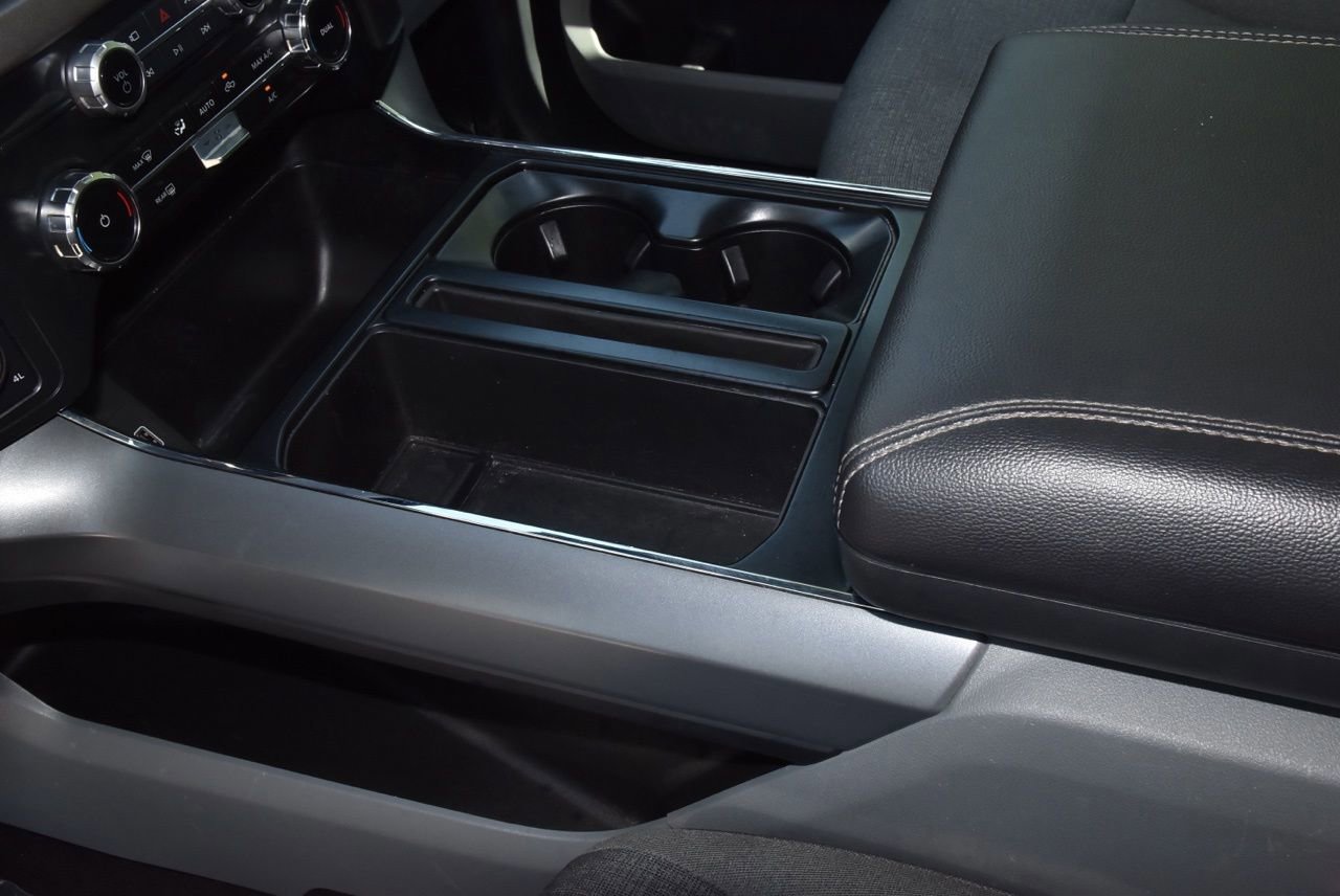 Certified 2025 Ford F150 XLT w/ Equipment Group 301A Standard image 31