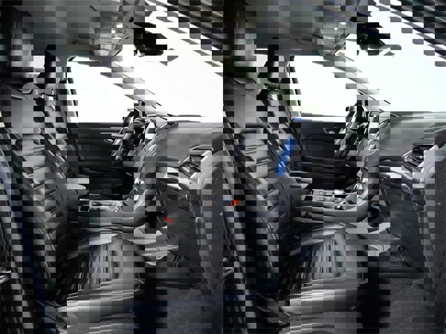 Certified 2023 Ford Edge SEL image 10