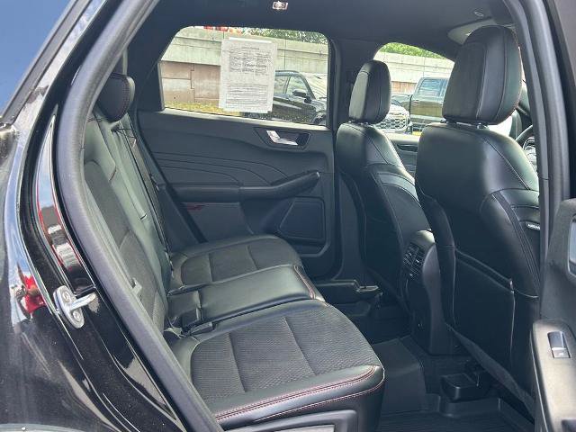 Certified 2023 Ford Escape ST-Line w/ Tech Pack #1 AWD/4WD image 19