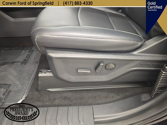 Certified 2025 Ford F150 Lariat AWD/4WD image 37
